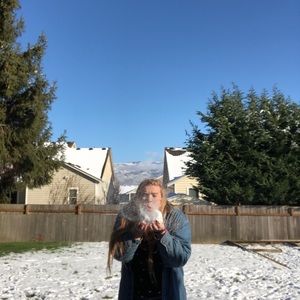 Meet your Posher, Brianna